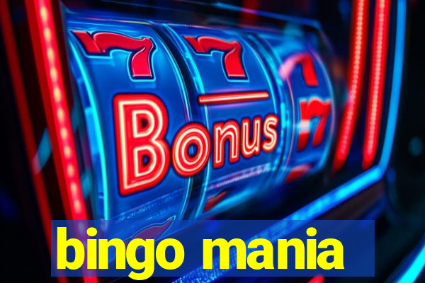 bingo mania